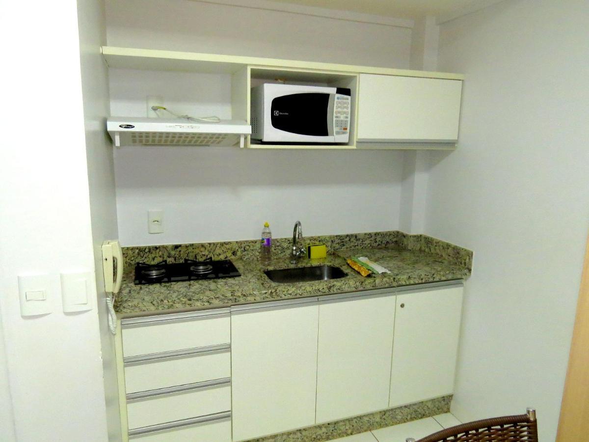 Lagoa Flat Service - Apartamentos Para Temporada Caldas Novas Exterior photo