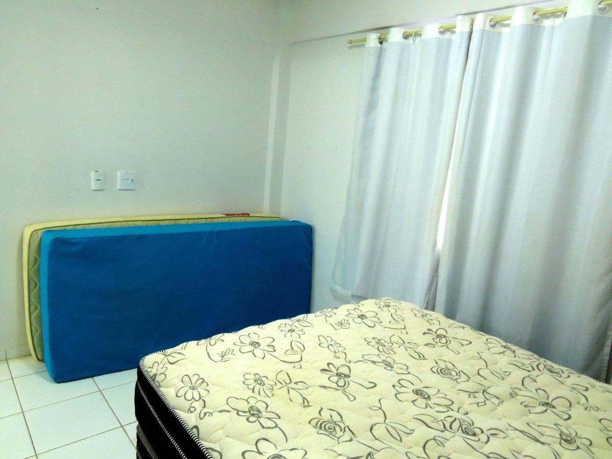 Lagoa Flat Service - Apartamentos Para Temporada Caldas Novas Exterior photo
